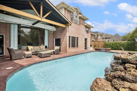 Tiny photo for 12711 Rock Falls Way, Houston, TX 77041 (MLS # 70620810)