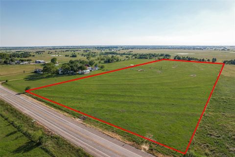 Photo of 8394 S Us Highway 77, La Grange, TX 78945 (MLS # 32478017)