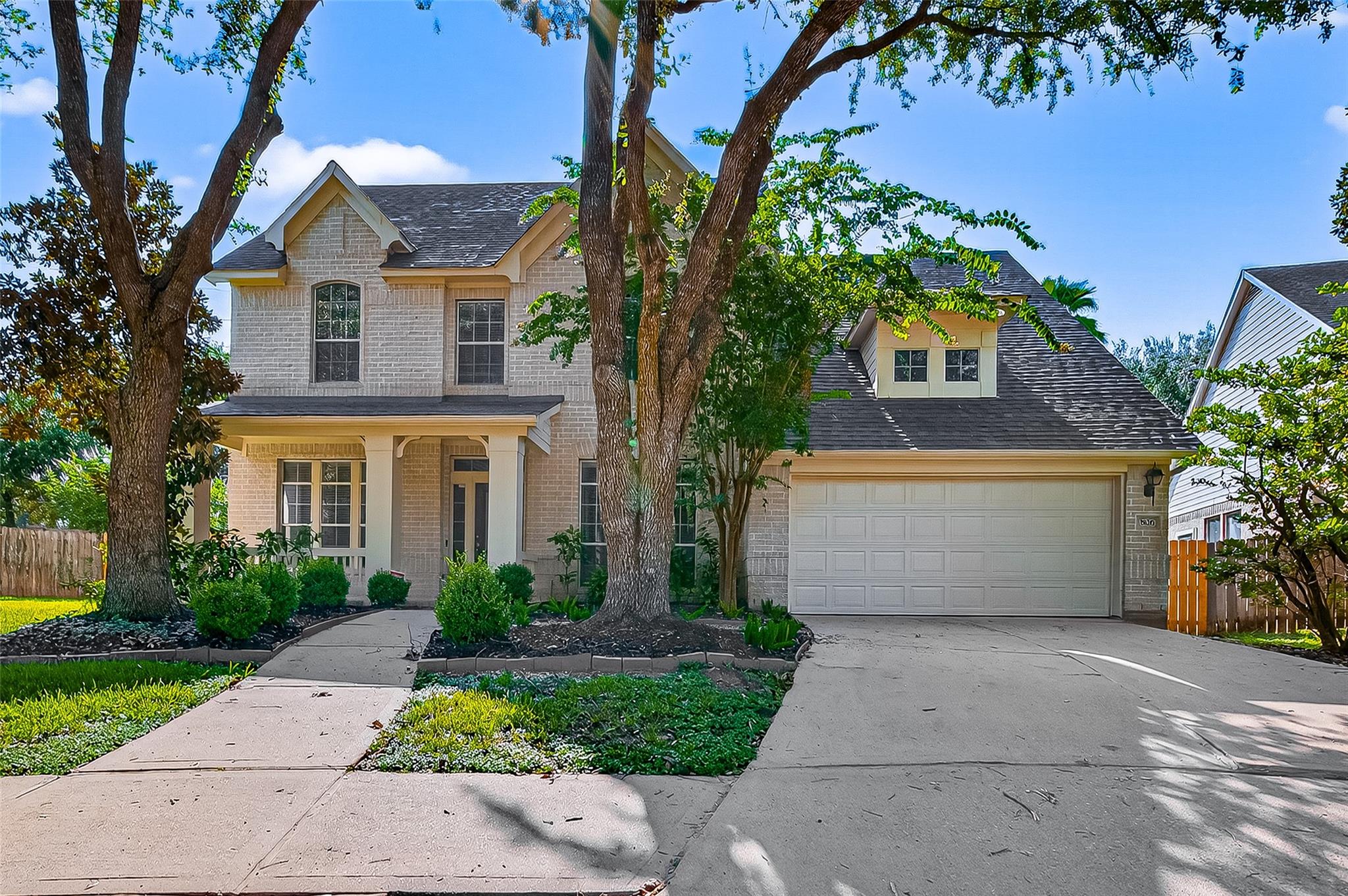 806 Spring Mist Court