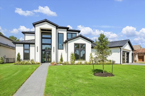 Photo of 65 Shadow Creek Ridge Drive, Spring, TX 77389 (MLS # 53360861)