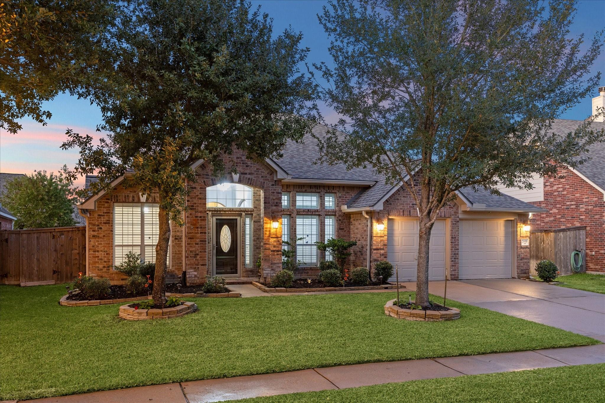 26818 Riverbend Point Lane