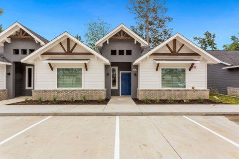 Photo of 10317 Lake Road Road #14A, Houston, TX 77070 (MLS # 14498751)