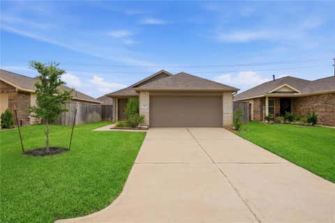 Photo of 213 Rustic Ridge Circle, Magnolia, TX 77354 (MLS # 16279918)