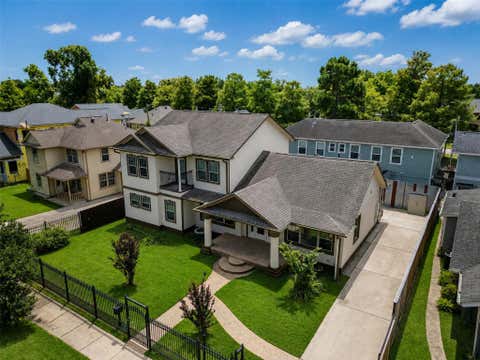Photo of 4708 Mckinney Street, Houston, TX 77023 (MLS # 46006910)