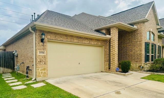 20714 Barrington Meadow Trace