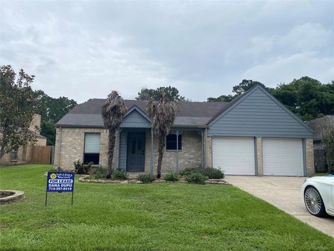Photo of 17626 Telegraph Creek Drive, Spring, TX 77379 (MLS # 79362444)