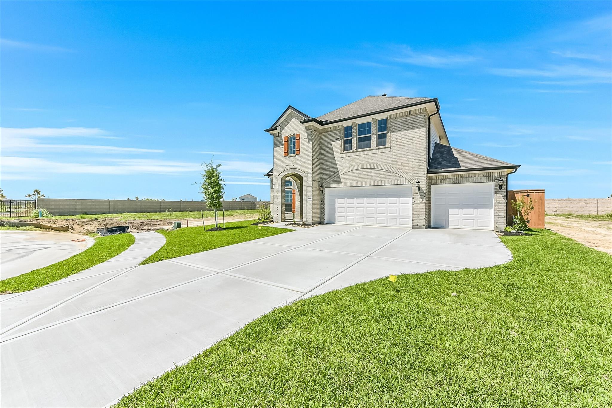3009 Sentineal Meadows Lane