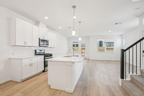 Photo of 4206 Laurel Oak Circle, Missouri City, TX 77459 (MLS # 37190453)