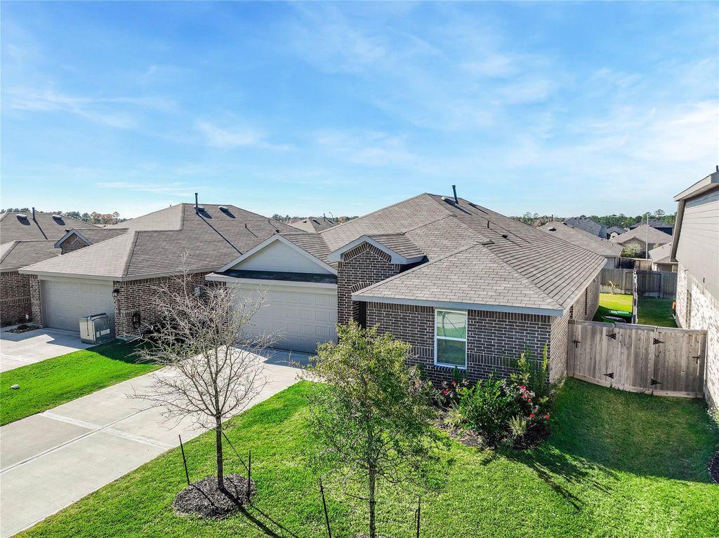 Photo of 40519 Crisp Beech Street, Magnolia, TX 77354 (MLS # 40233630)