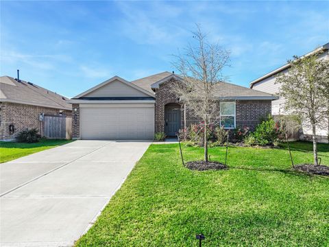 Photo of 40519 Crisp Beech Street, Magnolia, TX 77354 (MLS # 40233630)