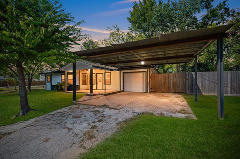 Photo of 2222 Peppermill Road, Houston, TX 77080 (MLS # 15045803)