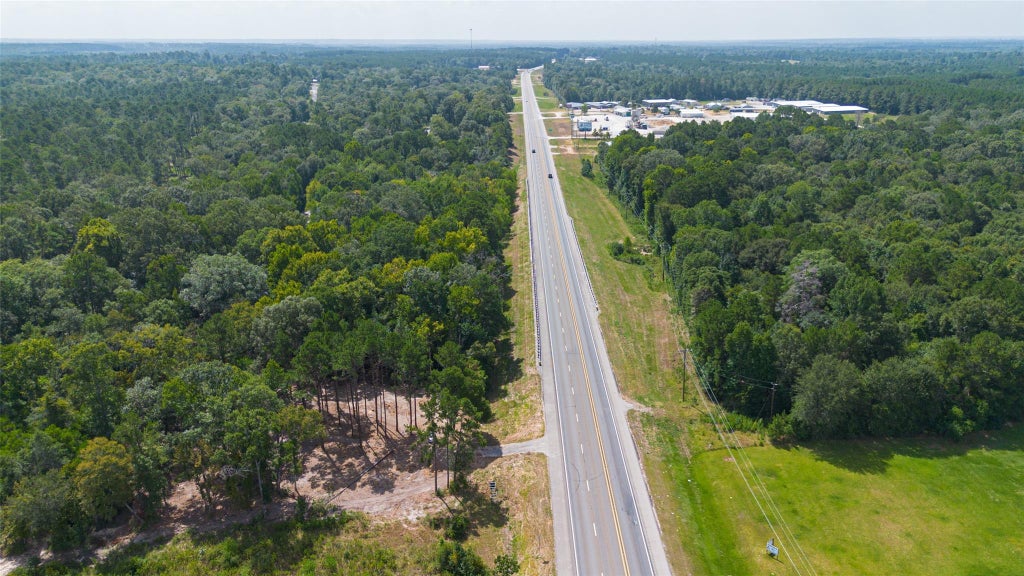 Photo of TBD 0 Us Highway 190 W, Livingston, TX 77351 (MLS # 43771555)