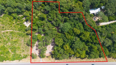 Photo of TBD 0 Us Highway 190 W, Livingston, TX 77351 (MLS # 43771555)