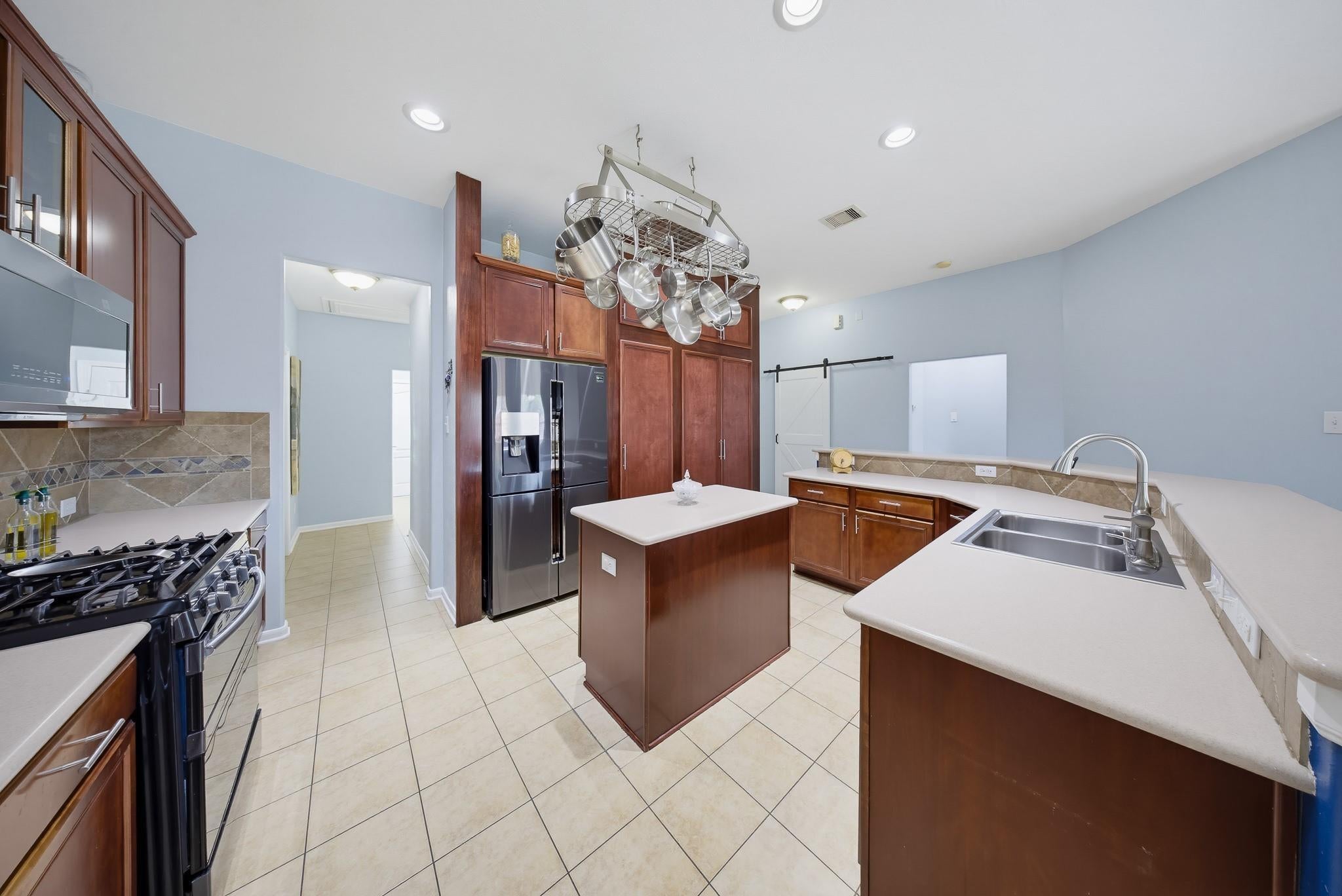 8518 Durango Valley Lane