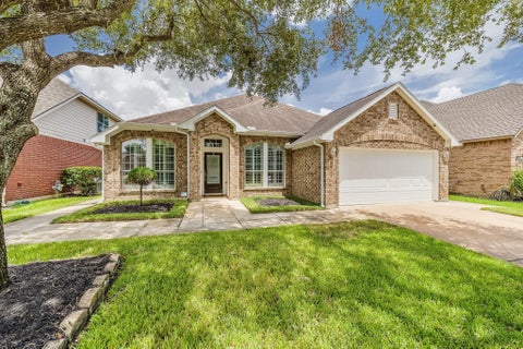 Photo of 8518 Durango Valley Lane, Cypress, TX 77433 (MLS # 10996527)