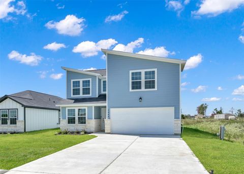 Homes For Sale - 1449 Road 5734<br/> Cleveland, TX 77327