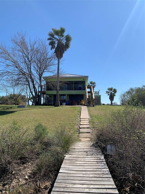 Photo of 228 Speckled Trout Loop Loop, Palacios, TX 77465 (MLS # 86861444)