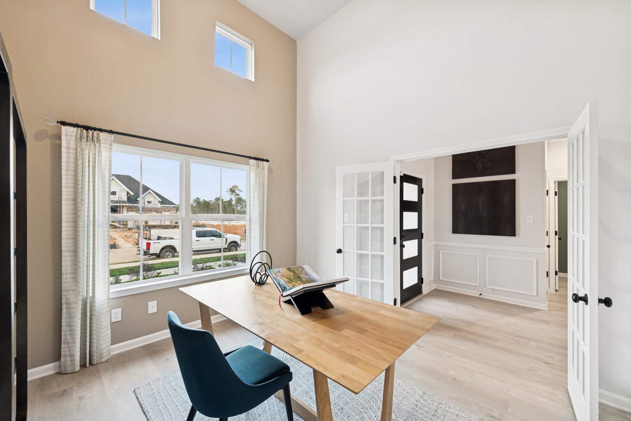 3530 Queen Palm Drive