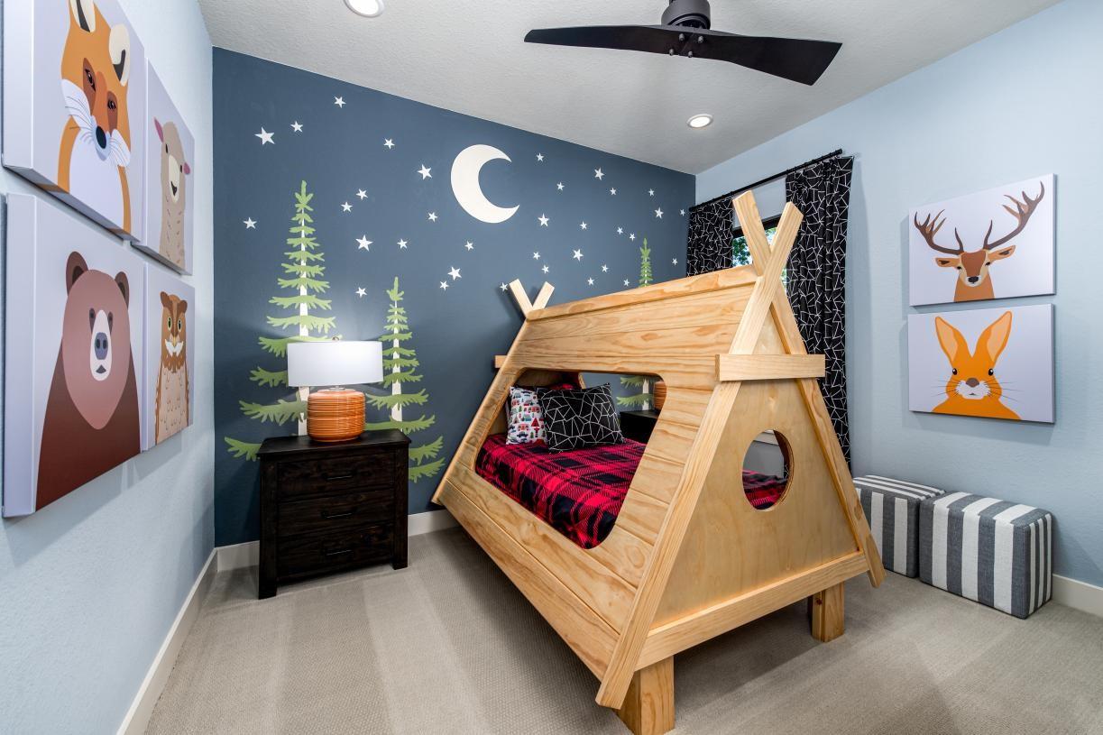 4746 Cascade Ridge Drive