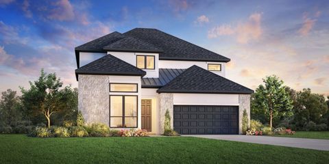 Photo of 4746 Cascade Ridge Drive, Spring, TX 77386 (MLS # 6475714)