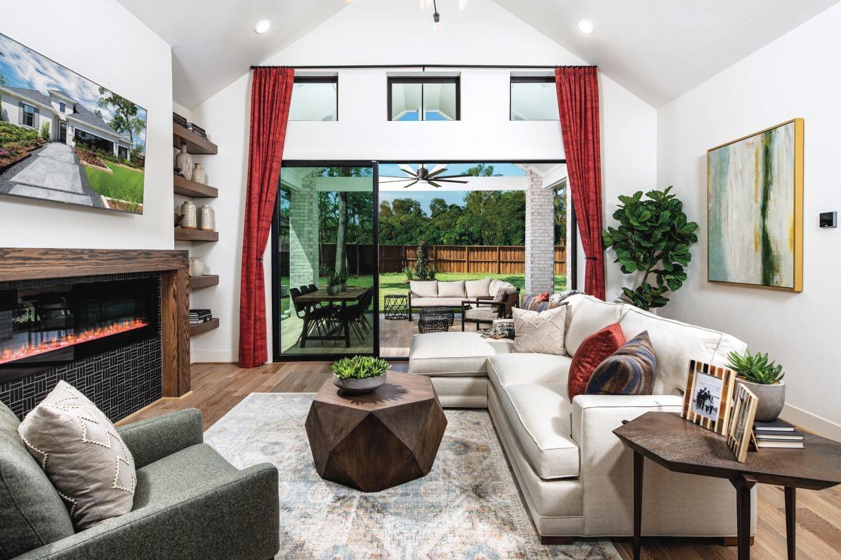 4746 Cascade Ridge Drive