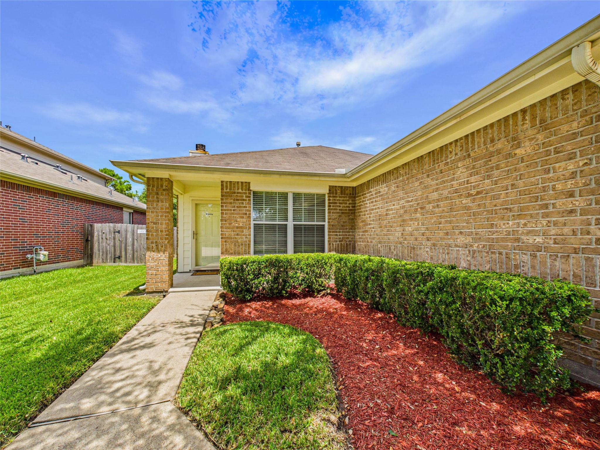 806 Rocky Rose Court