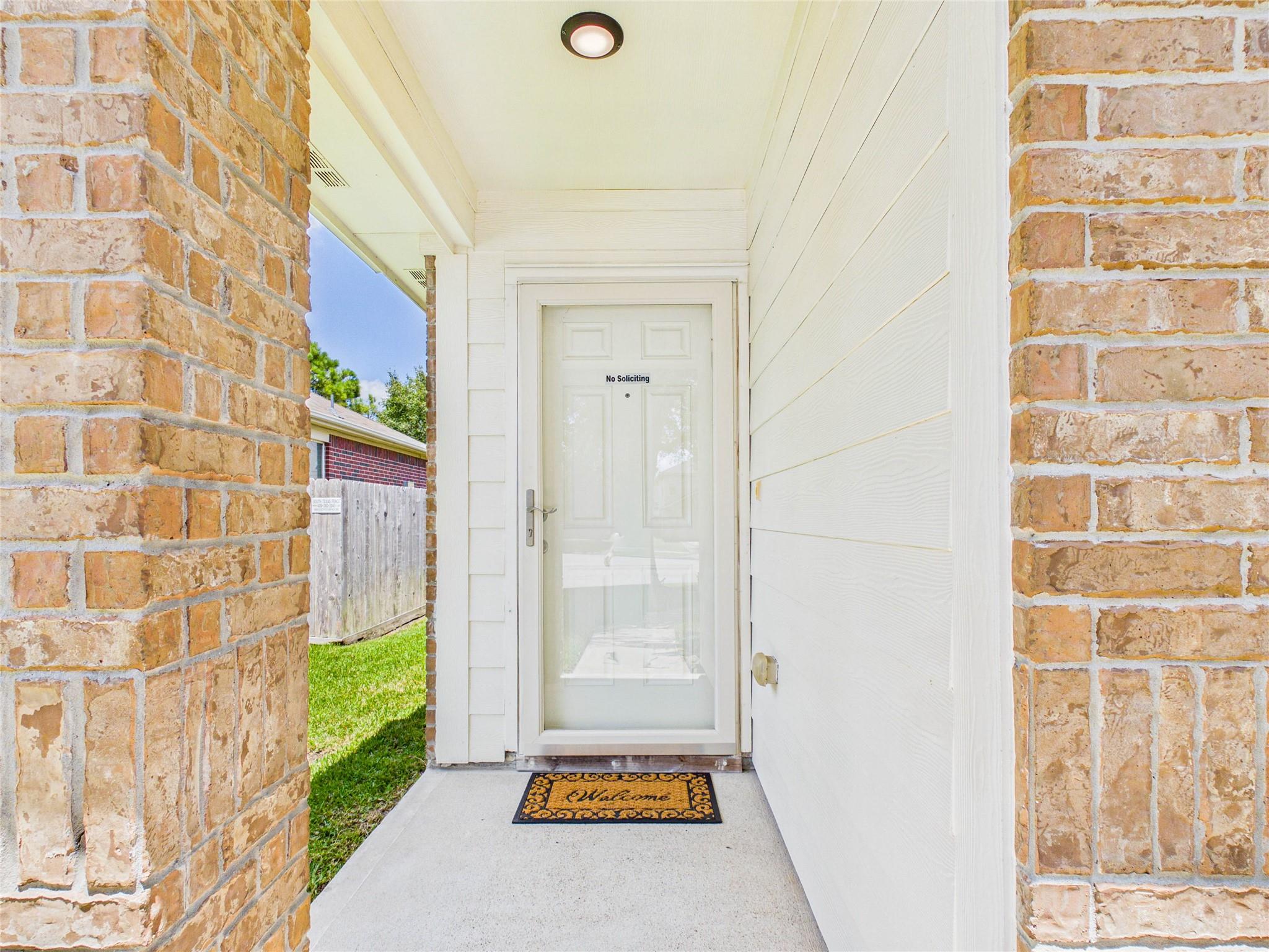806 Rocky Rose Court