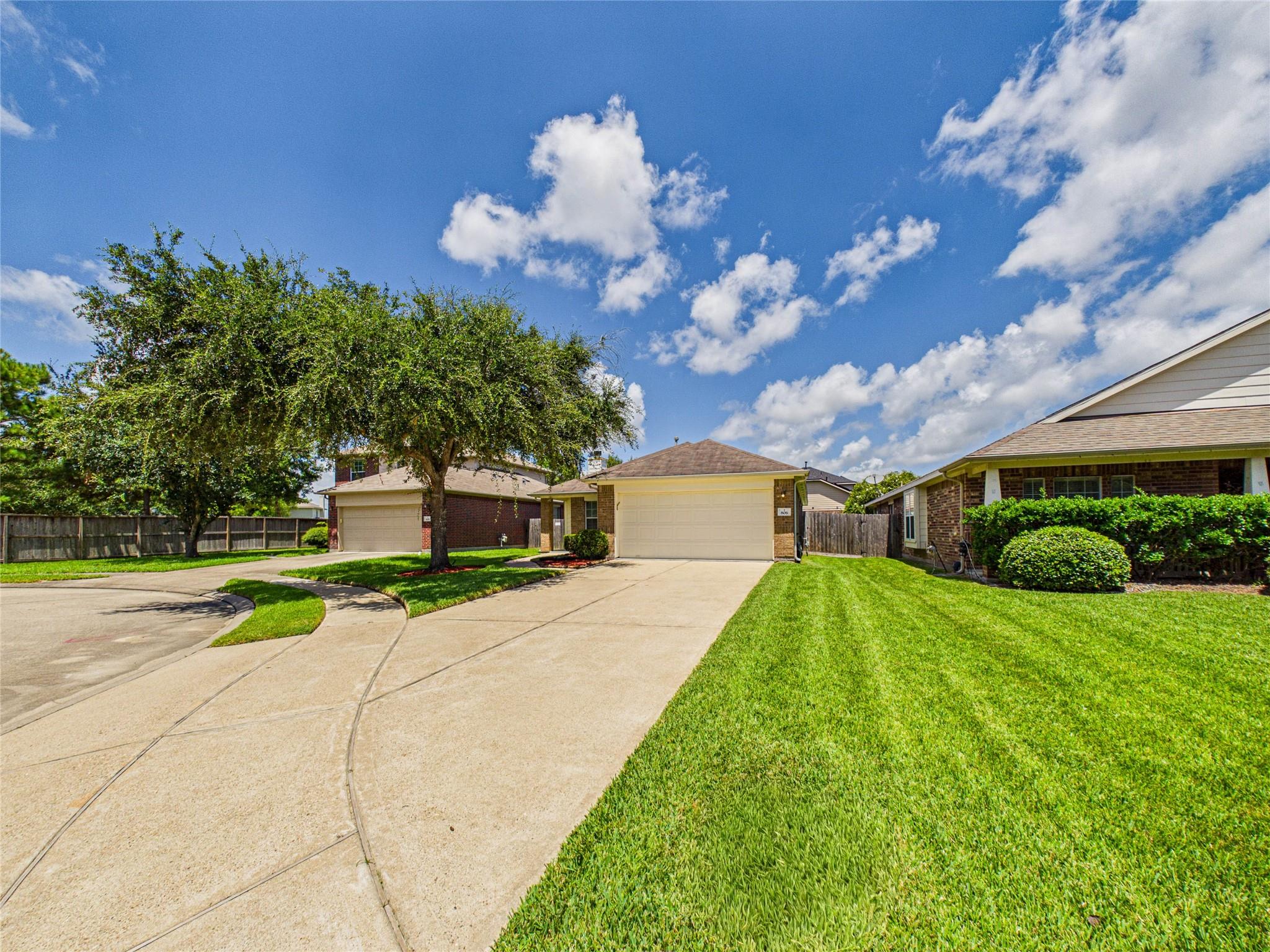 806 Rocky Rose Court