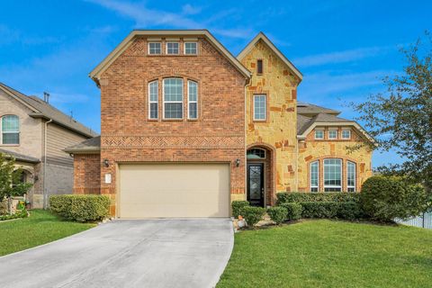 Photo of 3902 Cantone Grotto Ct Ct, Katy, TX 77493 (MLS # 96319490)
