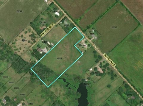 Photo of 0 Clipson Road, Eagle Lake, TX 77434 (MLS # 35675181) Photo of 0 Clipson Road, Eagle Lake, TX 77434 (MLS # 35675181)