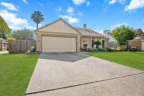 Photo of 2717 Hot Springs Drive, Pearland, TX 77584 (MLS # 82242320)