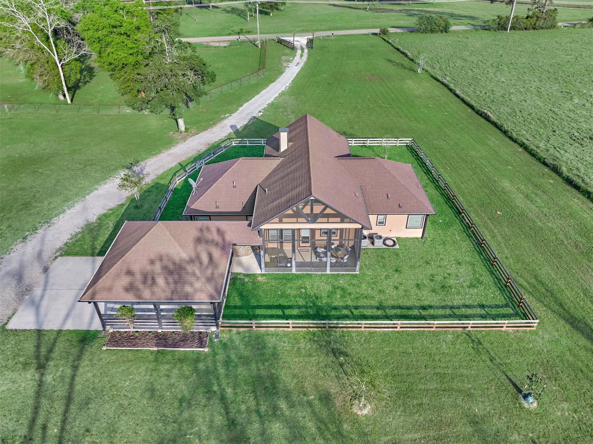 13125 Browder Traylor Road