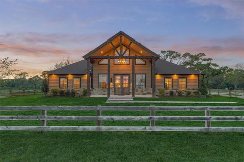 13125 Browder Traylor Road Willis TX 77378