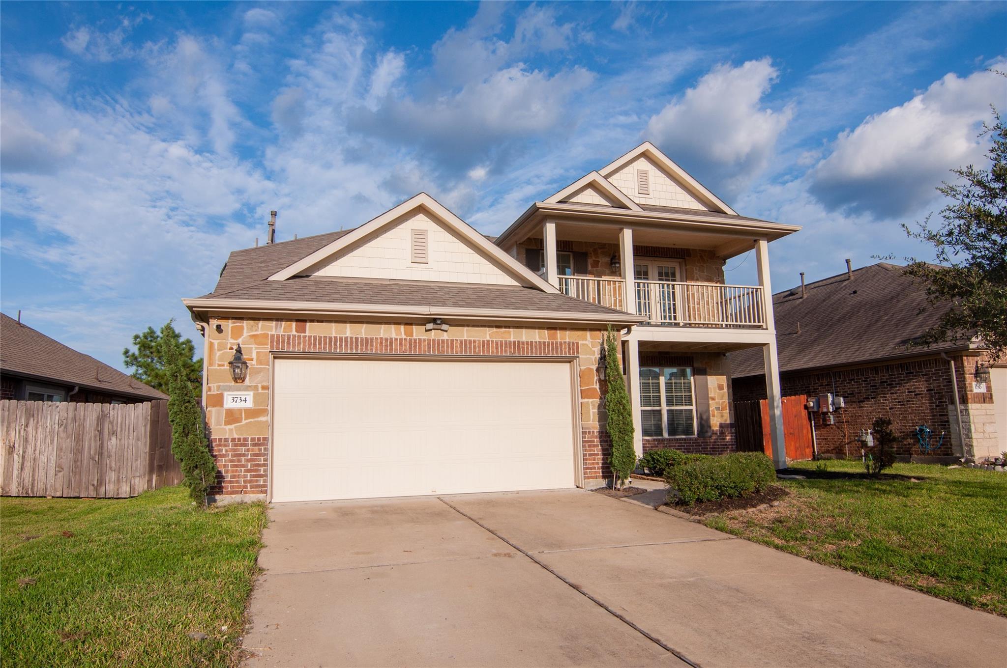 3734 Cactus Field Lane