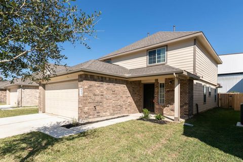 Photo of 2629 Lina Drive, Conroe, TX 77301 (MLS # 50812945)
