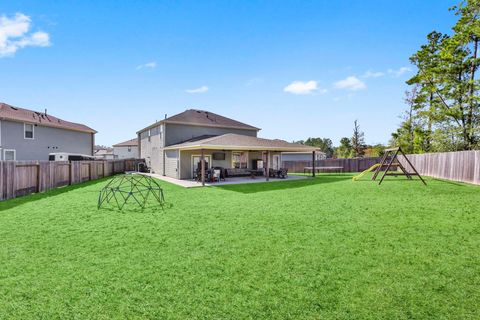 14499 Sunny Bend Way Conroe TX 77303