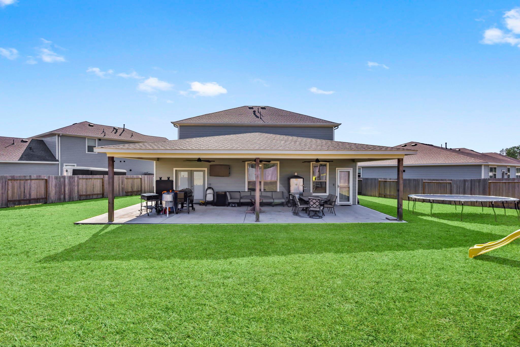 14499 Sunny Bend Way