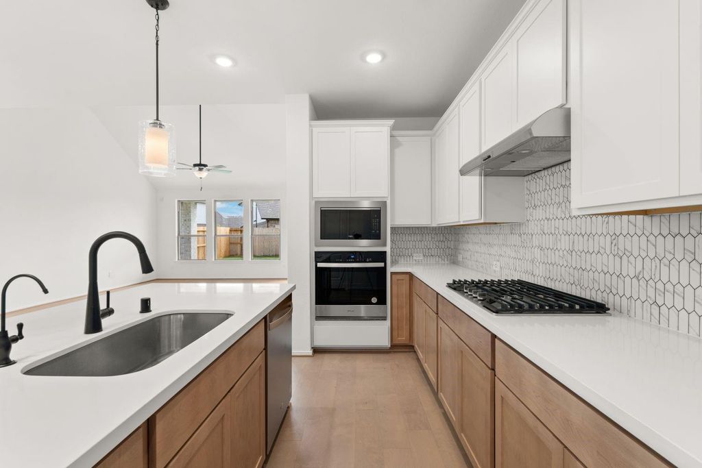 Photo of 9628 Mount Brewer Lane, Porter, TX 77365 (MLS # 68994752)