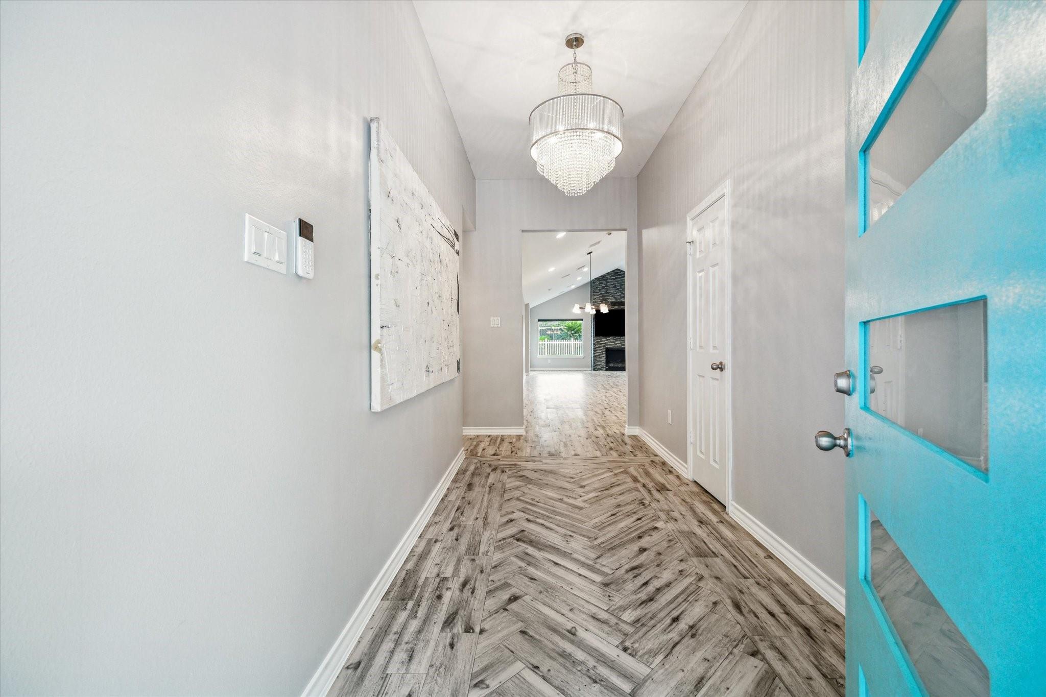 5411 Saxon Drive