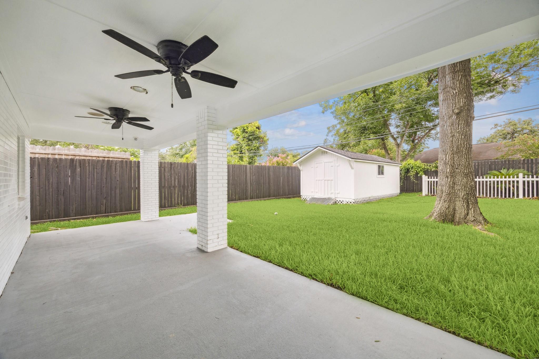 5411 Saxon Drive
