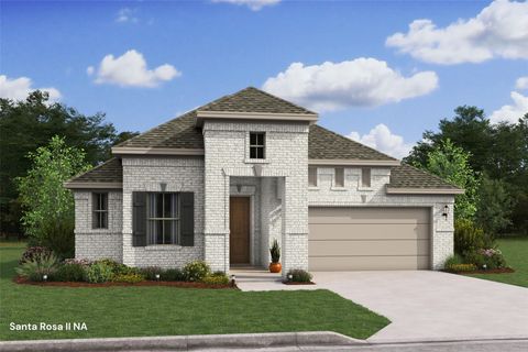 Photo of 7926 Palm Glade Drive, Cypress, TX 77433 (MLS # 82902890)