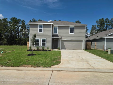 Photo of 17315 Water Medallion Street, Conroe, TX 77306 (MLS # 33394025)