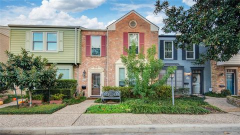 Photo of 7449 Brompton Street #7449, Houston, TX 77025 (MLS # 56845173)