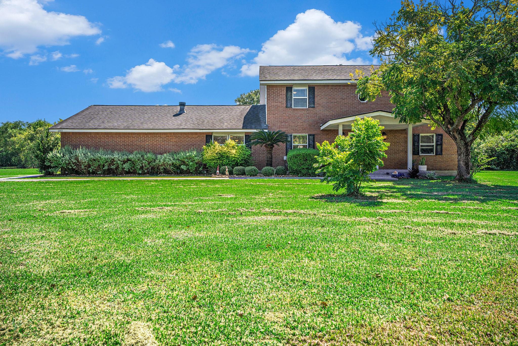 12421 Roy Rd, Pearland, TX, 77581