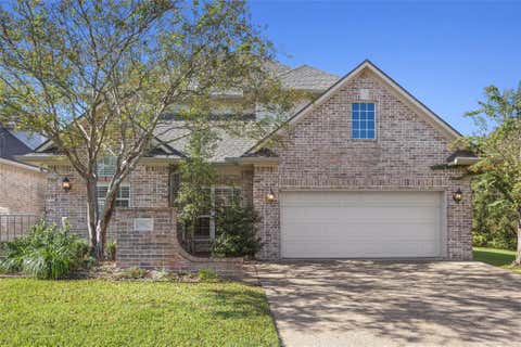 Photo of 902 Grand Oaks Circle, College Station, TX 77840 (MLS # 75139361)