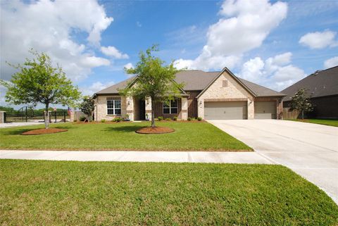 Photo of 2803 Quartz Ridge Drive, Rosharon, TX 77583 (MLS # 60341433)