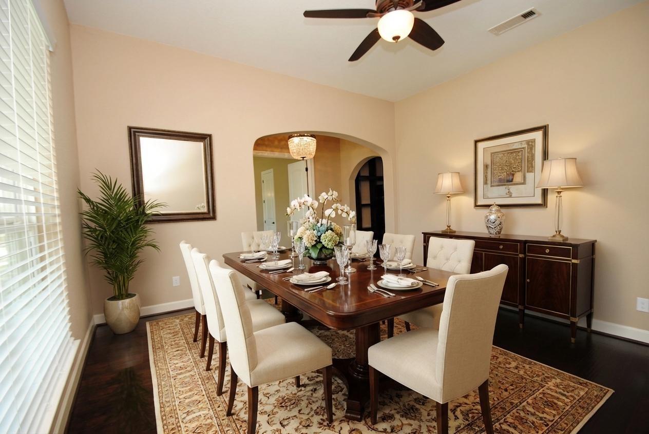2803 Quartz Ridge Drive