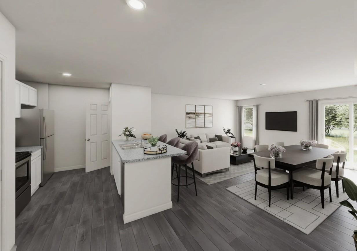 265 Dana Drive