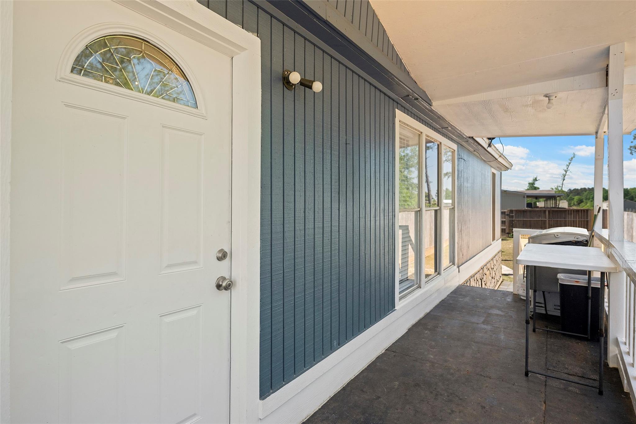 2061 Road 5100