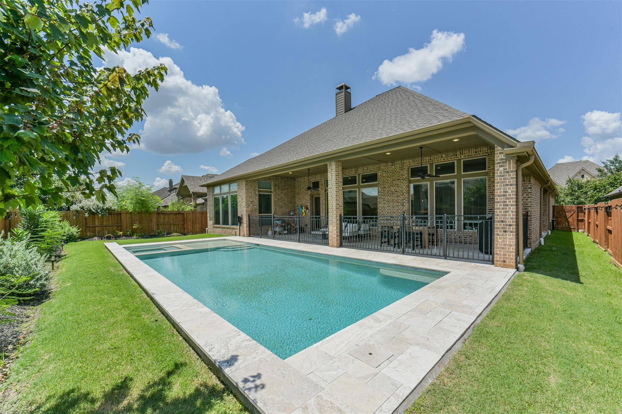 10918 Avery Arbor Lane